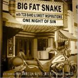 Big Fat Snake - One Night Of Sin '2007