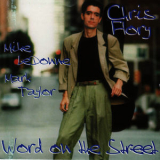 Mike Ledonne - Word On The Street '1996