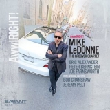 Mike Ledonne - Awwlright! '2015