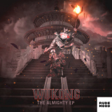 Wukong - The Almighty EP '2019