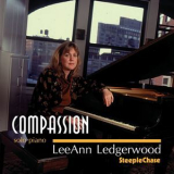 Leeann Ledgerwood - Compassion [Hi-Res] '2000