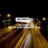 The Streets - The Streets - One Live In Nottingham, 31-10-02 '2019