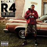 Big K.R.I.T. - R4 The Prequel '2011