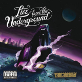 Big K.R.I.T. - Live From The Underground '2012