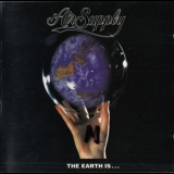 Air Supply - The Earth Is... '1991