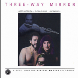 Airto Moreira - Three-Way Mirror '1985