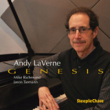 Andy Laverne - Genesis '2016