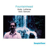 Andy Laverne - Fountainhead '1990