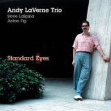 Andy Laverne - Standard Eyes '1991