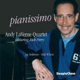 Andy Laverne - Pianissimo '2001