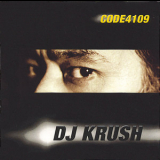Dj Krush - Code4109 '2000