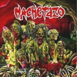 Machetazo - Mundo Cripta '2008