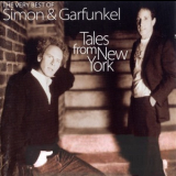 Simon & Garfunkel - Tales From New York: The Very Best Of Simon & Garfunkel '1999