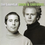 Simon & Garfunkel - The Essential Simon & Garfunkel '2003