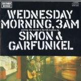 Simon & Garfunkel - Wednesday Morning, 3 A.M. '1964