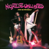 Nightlife Unlimited - Just Be Yourself '1980