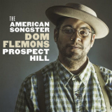 Dom Flemons - Prospect Hill [Hi-Res] '2015