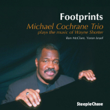Michael Cochrane - Footprints [Hi-Res] '2000