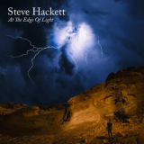 Steve Hackett - At The Edge Of Light '2019