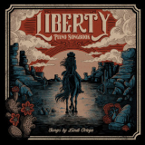 Lindi Ortega - Liberty Piano Songbook '2019