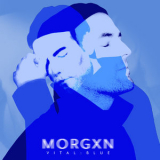 Morgxn - Vital Blue '2019