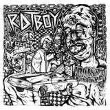 Rat Boy - Internationally Unknown '2018