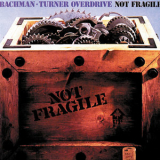 Bachman-Turner Overdrive - Not Fragile '1989