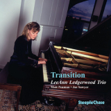LeeAnn Ledgerwood - Transition [Hi-Res] '1999