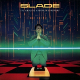 Slade - The Amazing Kamikaze Syndrome '1983