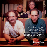 Andy Laverne - Another World, Another Time [Hi-Res] '1999