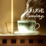 Lauge - Sundays '2008