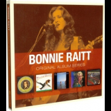 Bonnie Raitt - Original Album Series '2011