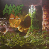 Grave - Into The Grave '1991