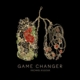 Rachael Kilgour - Game Changer '2019