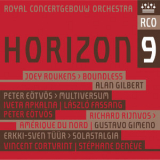 Royal Concertgebouw Orchestra - Horizon 9 (Live) '2019