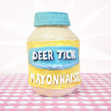 Deer Tick - Mayonnaise '2019
