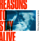 Andy Burrows & Matt Haig - Reasons To Stay Alive '2019