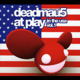 Deadmau5 - At Play In The USA Vol. 1 '2013