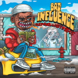Q Da Fool & Kenny Beats - Bad Influence '2019