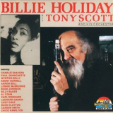 Billie Holiday - With Tony Scott And His Orchestra (reissue 1955-56) '1989