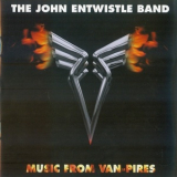 John Entwistle Band - Music From Van-Pires '2000