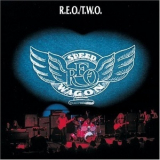 R.E.O. Speedwagon - R.E.O. T.W.O. '1972