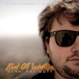 Benni Freibott - Kind Of Invisible '2014
