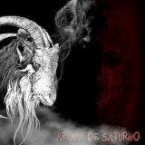 Aroma de Saturno - Aroma de Saturno [EP] '2018