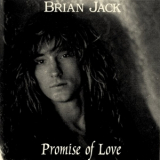 Brian Jack - Promise Of Love '1992