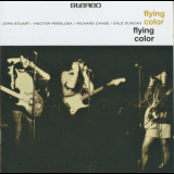 Flying Color - Flying Color '1987