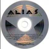 Alias - True Emotion [todp-2286] '1991