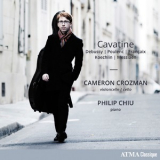 Cameron Crozman & Philip Chiu - Cavatine [Hi-Res] '2019