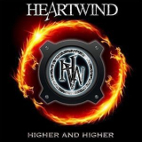 Heartwind - Higher And Higher '2018