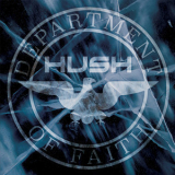 Hush - Department Of Faith '2017